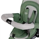 Трехколесный велосипед Kinderkraft Spinstep Pastel Green (KRSPST00GRE0000) (5902533916535) - изображение 9