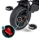 Триколісний велосипед Kinderkraft Spinstep Platinum Grey (RSPST00GRY0000) - зображення 12