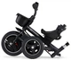 Трехколесный велосипед Kinderkraft Spinstep Platinum Grey (RSPST00GRY0000) (5902533916511) - изображение 8