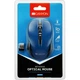 Мышка Canyon MW-1 Wireless Blue (CNE-CMSW1BL) - изображение 4