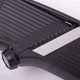 Шинкування Kamille 38*17*13см пластикова KM-10086 - зображення 6