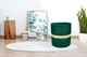Пуф Kayoom Picola TD310 Dark Green - зображення 3
