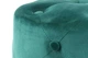 Пуф Kayoom Stitch T225 Emerald - зображення 2