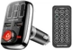 FM-трансмиттер Promate Smartune-3 Black - изображение 1
