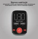 FM-трансмиттер Promate Smartune-3 Black - изображение 7