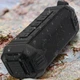 Портативна Колонка Awei Y280 Original з ременем FM USB з вологозахистом Чорна - зображення 5