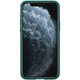 Чохол для Apple iPhone 12 Pro Max на айфон 12, айфону 12 про макс карбоновий - зображення 2