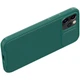 Чохол для Apple iPhone 12 Pro Max на айфон 12, айфону 12 про макс карбоновий - зображення 3