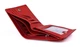 Женский кожаный кошелек ST Leather (ST209) 98411 Красный - изображение 3
