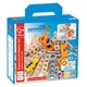 Конструктор Hape Junior Inventor Стартовий 42 ел. (E3031) - зображення 8