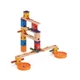 Конструктор-лабиринт Hape Quadrilla Ксилофон 96 эл. (E6012) - изображение 1