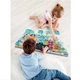 Пазл Hape Городской пейзаж с анимацией 49 эл. (E1629) - изображение 4