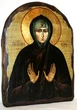 Икона Кира святая мученица (170*230 мм) - изображение 1