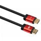 Кабель мультимедійний HDMI M to HDMI M 3.0m V2.1 8K Vinga (VCPHDMIMM213) - зображення 2