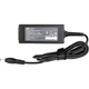 Блок питания к ноутбуку PowerPlant SAMSUNG 220V, 19V 40W 2.1A (5.5*3.0) (SA40F5530) - изображение 1