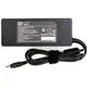 Блок питания к ноутбуку PowerPlant HP 220V, 18.5V 83W 4.5A (4.8*1.7) (HP83E4817) - изображение 1