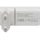 Блок живлення до ноутбуку PowerPlant APPLE 220V, 20V 61W (USB Type-C) (AP61HCUSB) - зображення 3