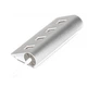 Концентратор Maxxter USB 2.0 Type-A 4 ports silver (HU2A-4P-01) - изображение 2