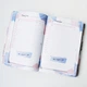 Женский ежедневник 4Profi Positive Book формат A5 Недатированный Розовый 204 листа 900916 - изображение 3