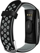Фитнес-браслет Canyon CNS-SB41BR Black/Gray - изображение 4