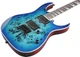 Электрогитара Ibanez GRGR221PA AQB (230801) - изображение 6
