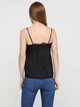 Топ женский H&M 0484061_01 32 Черный (LD2000000875316_KAY2000000875316) - изображение 2