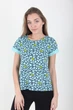 Футболка MissFashion 3010 (Блакитний 48) - зображення 4