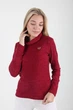 Кофта женская MissFashion 7030 хомут (Красный 44) - изображение 1