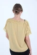 Блузка LadiesFashion 80155 (Гірчичний M/L) - зображення 5