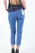 Штани Wear classic 520-2 джинс (Синій M) - зображення 5