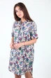 Туніка LadiesFashion 806-6 (Бежевий L/XL) - зображення 3