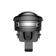 Ігрові тригери для смартфона Baseus Level 3 Helmet PUBG Gadget GA03 Camouflage Чорний - зображення 3