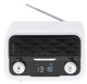 Радіо Bluetooth Adler AD 1185 - зображення 2