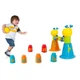 Развивающая игрушка Chicco Jungle Rugby (07905.00) - изображение 3