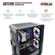 Компьютер ARTLINE Gaming X57 v37 (X57v37) Intel Core i5-11400F / RAM 16ГБ / HDD 2ТБ + SSD 480ГБ / nVidia GeForce RTX 3060 Ti 8ГБ - изображение 4