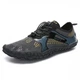 Аквашузы від коралів і рифів чорні 43 Sport Z (Black) (102043) - зображення 2