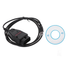 Диагностический адаптер VAG K+CAN Commander 1.4 чип FTDI FT232RL+PIC18F258 - изображение 1