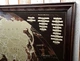 Скретч карта путешествий MyMap Coffee edition ENG в раме Dark Wood 90x65см - изображение 7