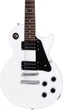 Електрогітара Epiphone Les Paul Studio Alpine White (230103) - зображення 4