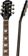 Електрогітара Epiphone Les Paul Studio Ebony (230104) - зображення 5