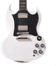Електрогітара Epiphone SG Standard Alpine White (230110) - зображення 6