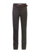 Брюки Gofi Jeans 60520 122 см Черные - изображение 1