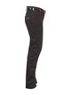 Брюки Gofi Jeans 60520 122 см Черные - изображение 2