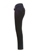 Брюки Gofi Jeans 8450 152 см Черные - изображение 2