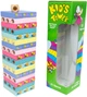 Развлекательная игра Strateg Kid's Tower (укр) (30863) - изображение 2