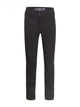 Брюки Gofi Jeans 60143 122 см Черные - изображение 1