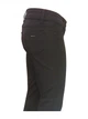 Брюки Gofi Jeans 60143 122 см Черные - изображение 3