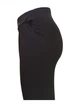 Брюки Ahsen Morva 5522 11-12 146-152 см Черные - изображение 3