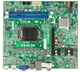 Материнская плата ECS H81H3-EM2 Socket 1150 - изображение 1
