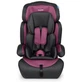 Автокресло детское, Bambi M 3546 Pink Gray, автокресло и бустер 2 в 1, вес ребенка 9-36 кг (группа 1-2-3) - изображение 5